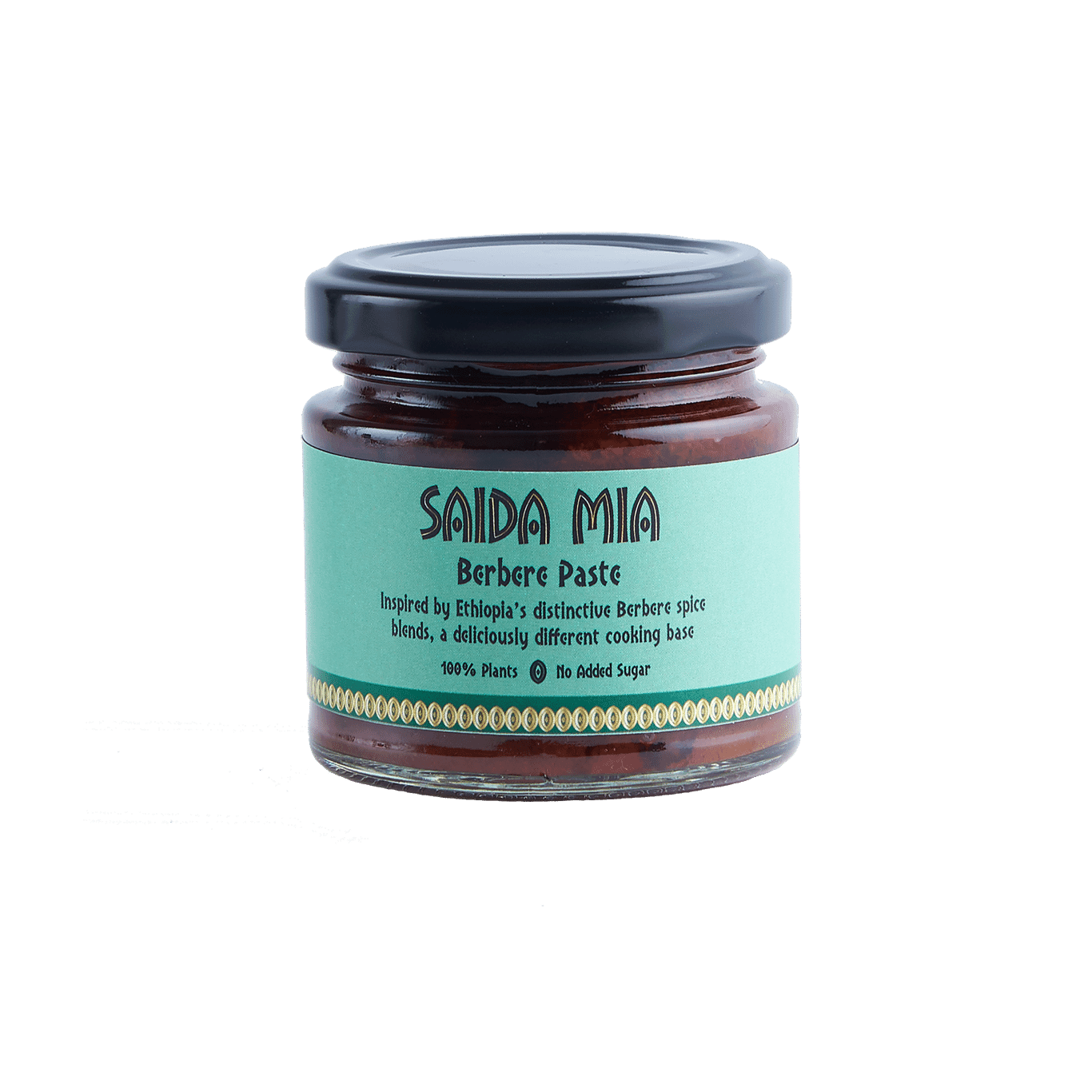 Saida Mia African Products Berber Paste 2